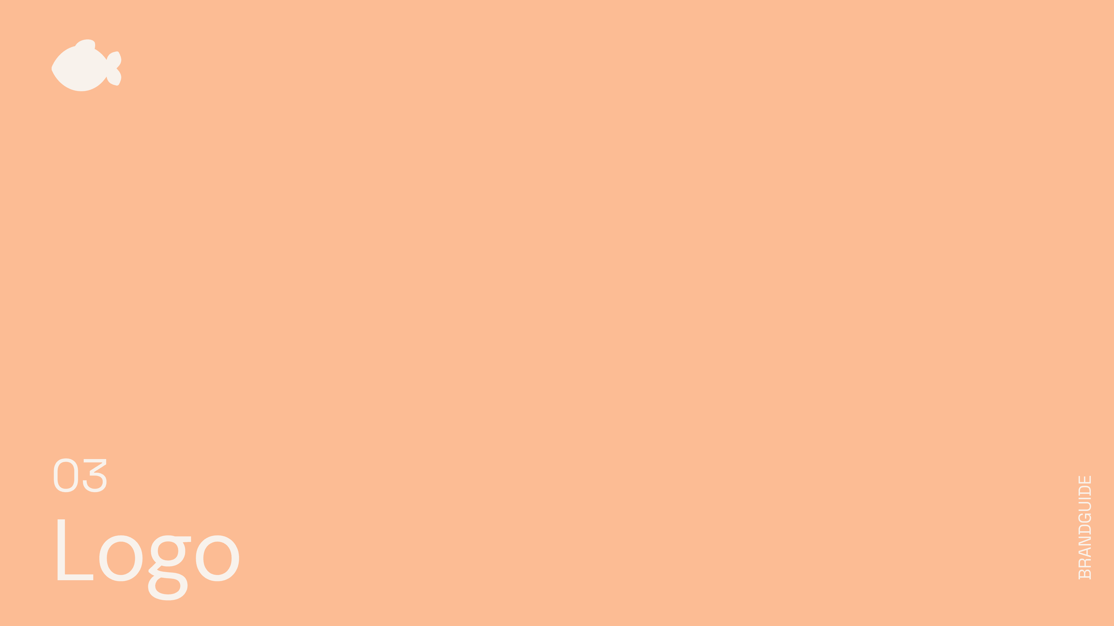 Het hoofdstuk over het logo in de brand guidelines van Ktuna