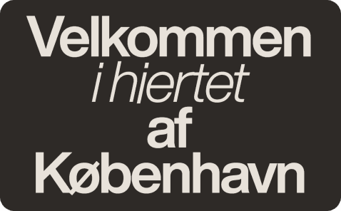 Welkomstbericht op hun website van Nordlys